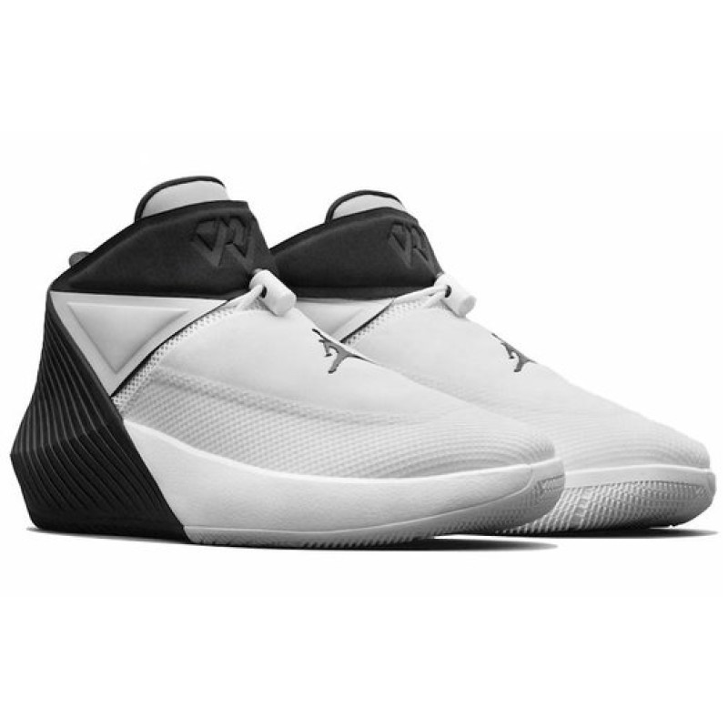 Jordan Why Not Zer0.1