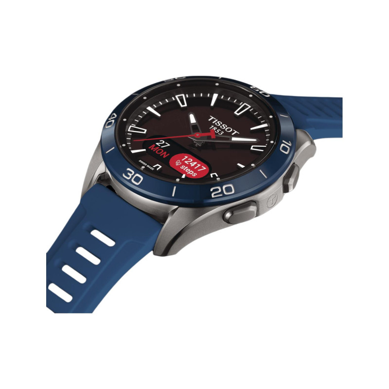 TISSOT 50 43.75mm T153.420.47.051.01