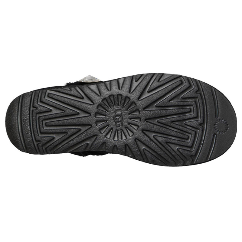 UGG Bailey Button Bling