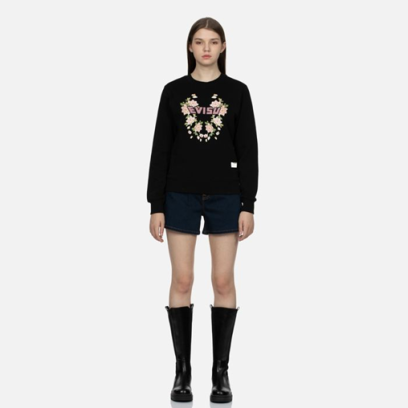 EVISU 23AW