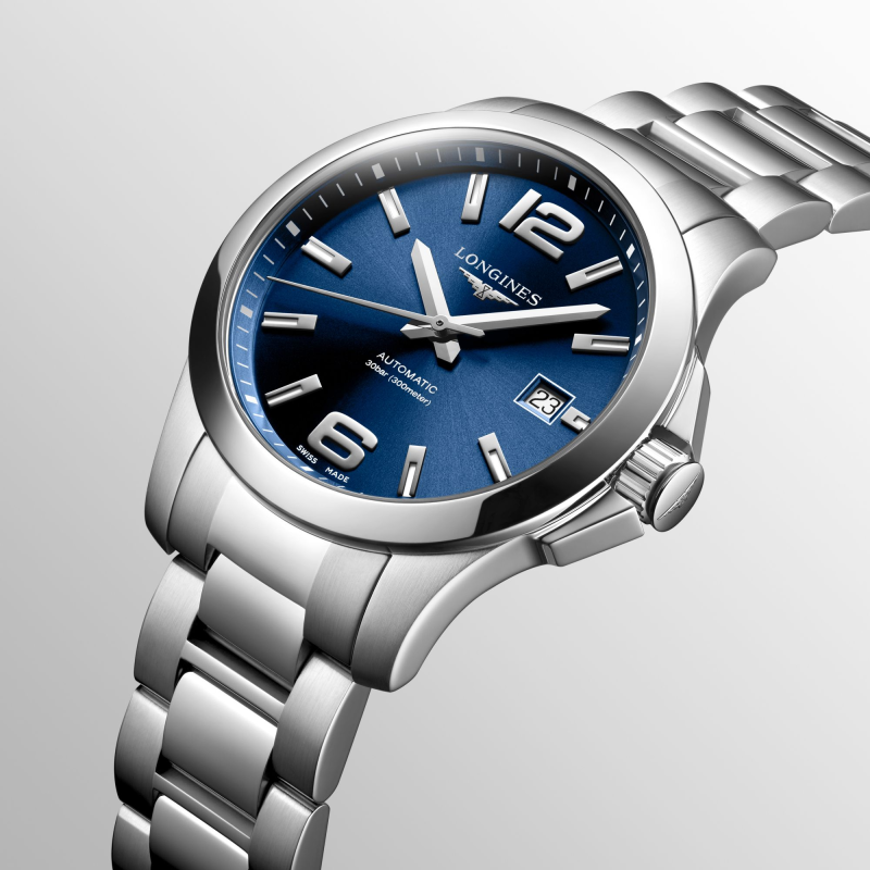 LONGINES 300m 39mm L3.776.4.99.6