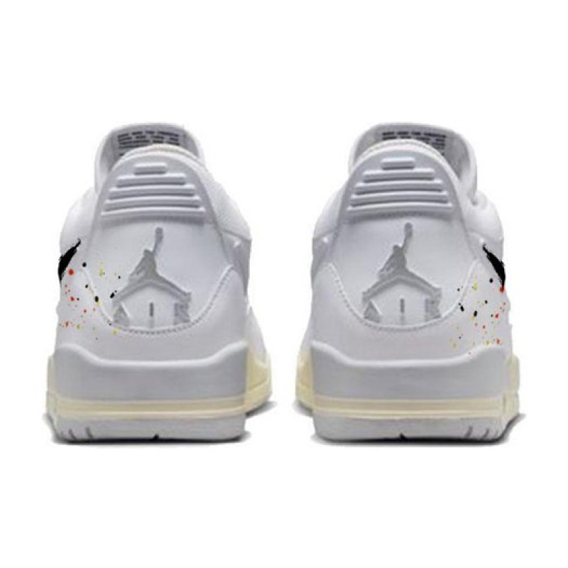 Jordan Legacy 312