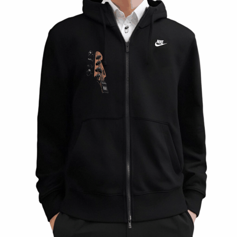 Nike Sportswear Club Fleece YXYY Logo