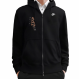 Nike Sportswear Club Fleece YXYY Logo