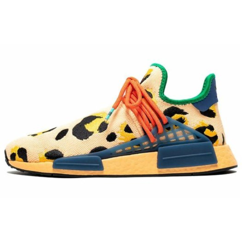 Pharrell Williams x adidas originals NMD S1 HU