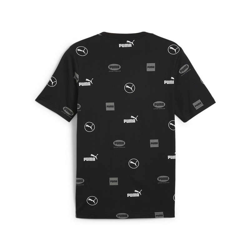 PUMA T