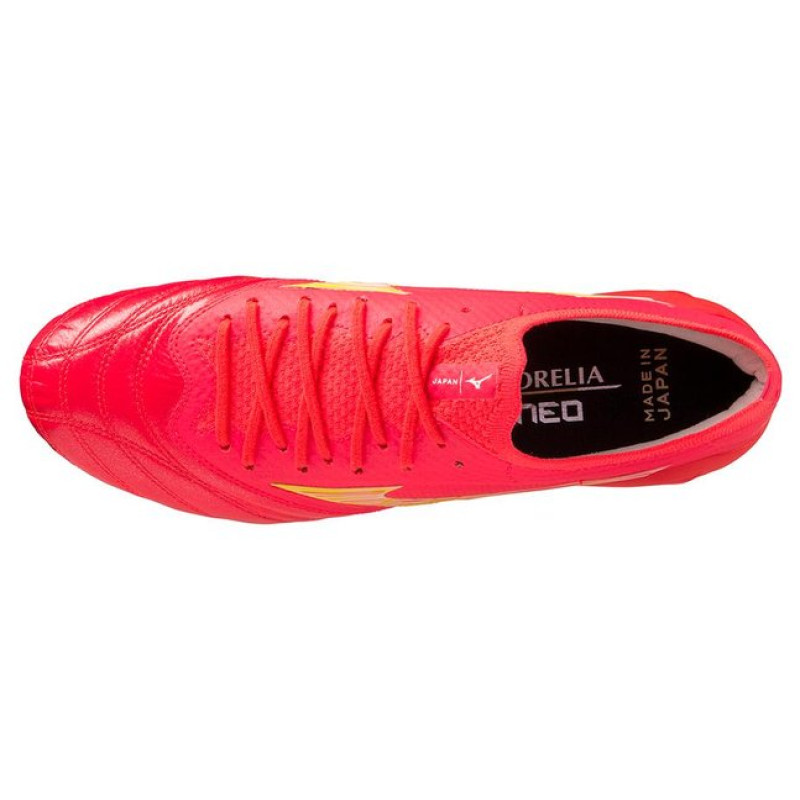 Mizuno Morelia Neo IV Beta Japan