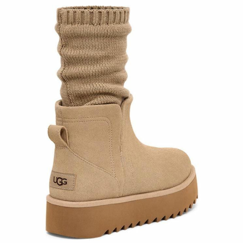 UGG Classic Novelty