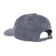 Stussy WASHED STOCK LOW PRO CAP