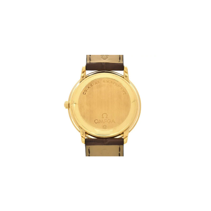 OMEGA 30 36.5mm 36.5mm K18k 413.58.37.20.58.001