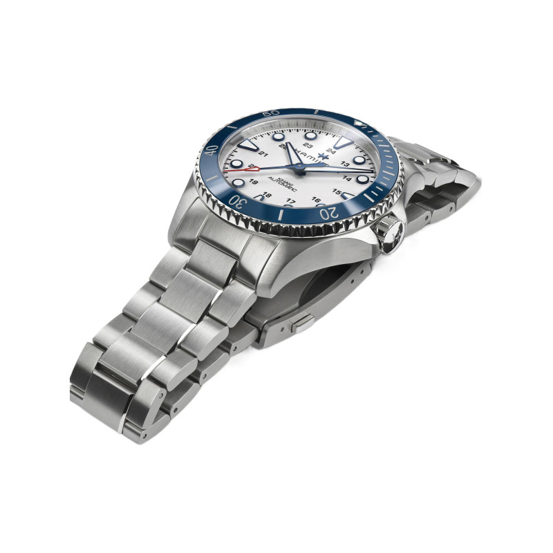 HAMILTON 300 43mm H82505150