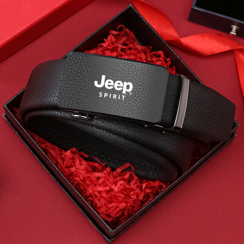 JEEP SPIRIT
