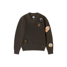 Stussy x DRIES VAN NOTEN FW22 V