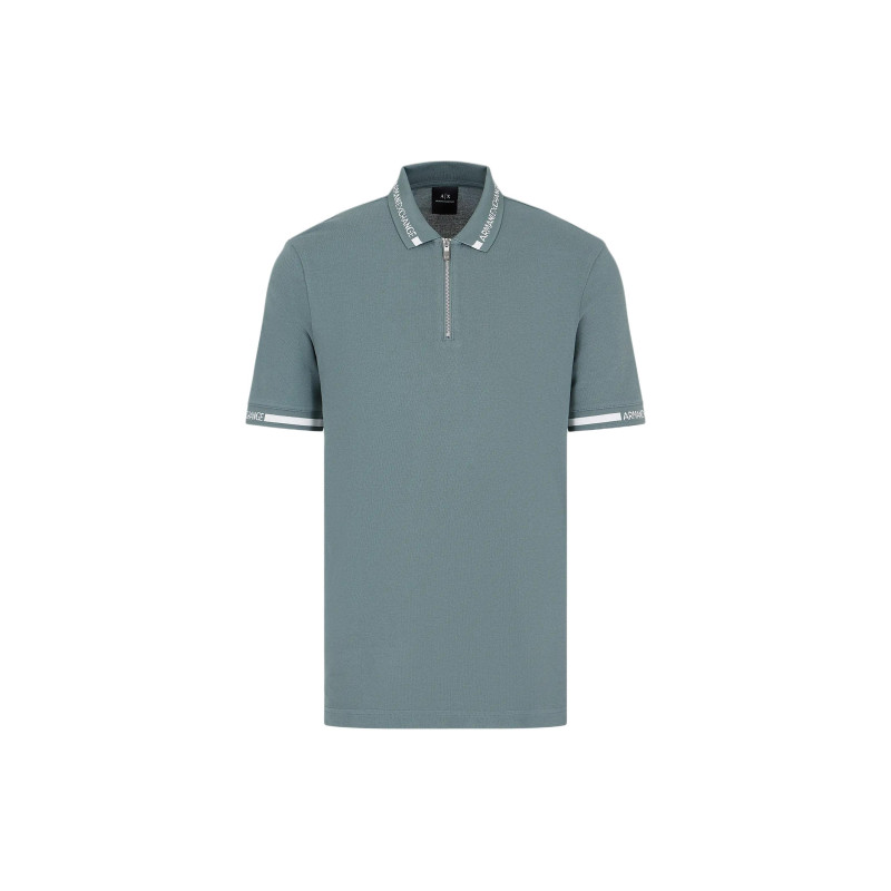 ARMANI EXCHANGE SS24 LogoPolo