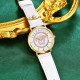 VERSACE 36 logo