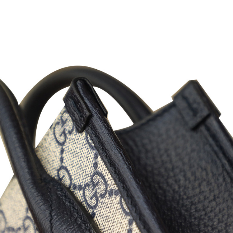 GUCCI Logo Tote