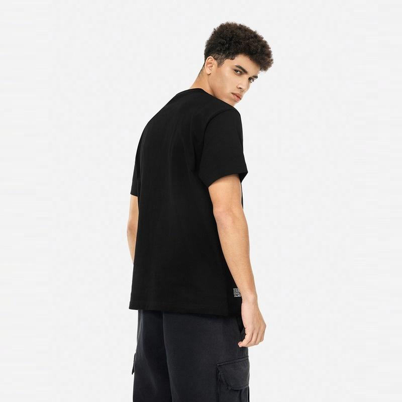 EVISU KURO T