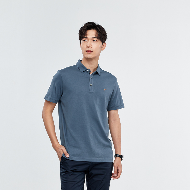 SEPTWOLVES Polo