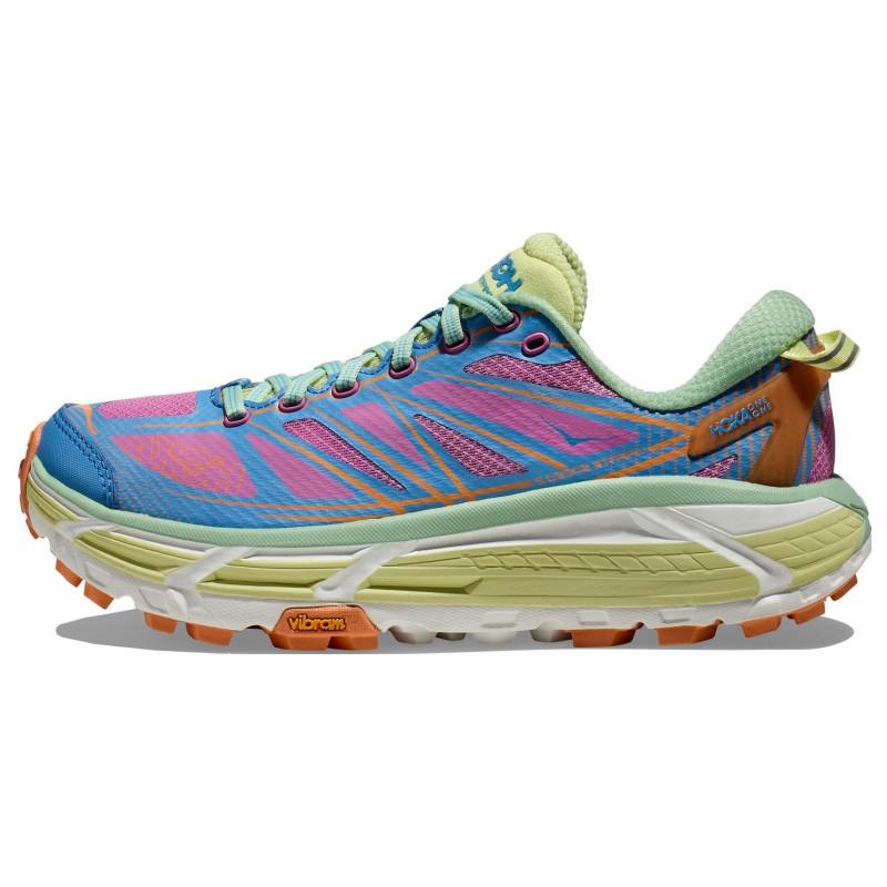 HOKA ONE ONE Mafate Speed 2 2