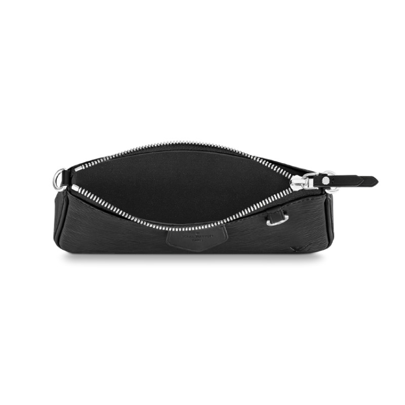 LOUIS VUITTON Easy Pouch on Strap EPI