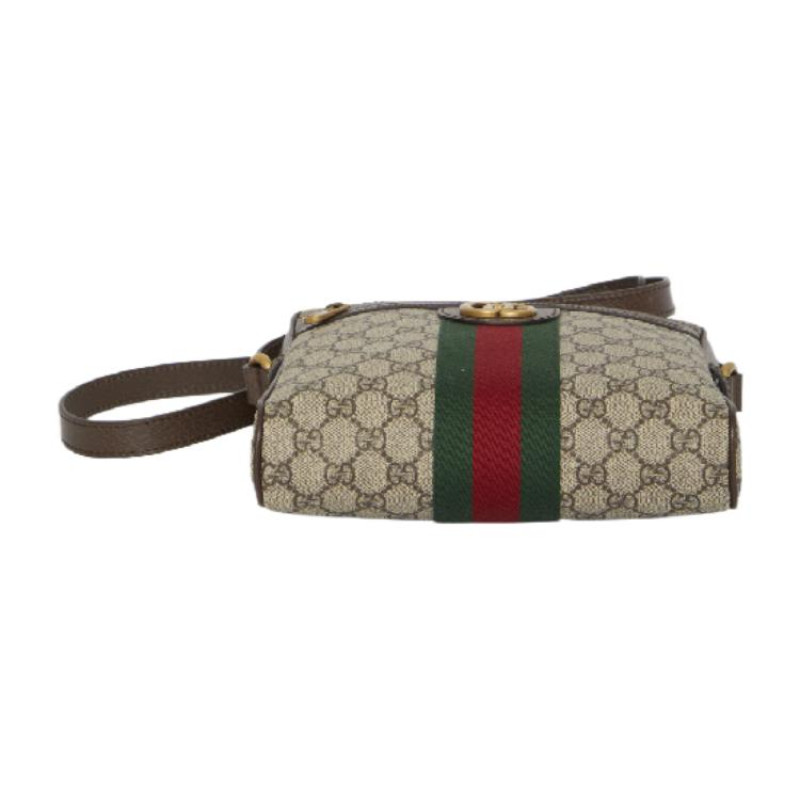 GUCCI OphidiaLogo