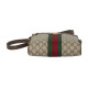 GUCCI OphidiaLogo