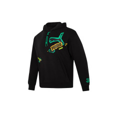 PUMA Classics Street Sport Hoodie Logo