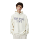 Fear of God Essentials Fall24 BACK TO SCHOOL Fleece Hoodie SHELL