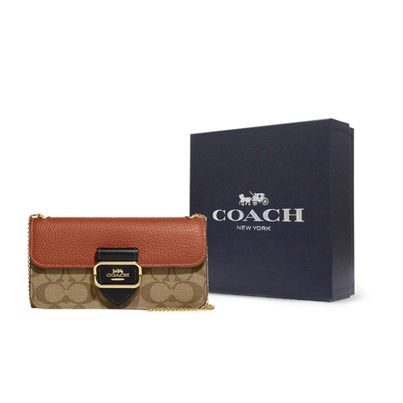 COACH Morgan 20