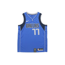 Nike NBA Jersey Luka Doncic SW 77