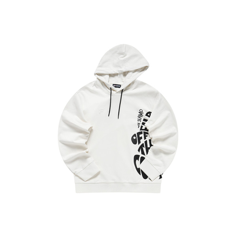 FILA FUSION CNY Logo