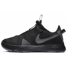 Nike PG 4 EP Triple Black