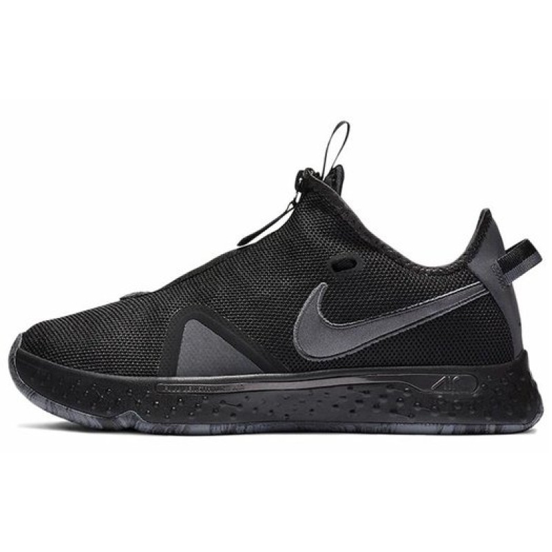 Nike PG 4 EP Triple Black