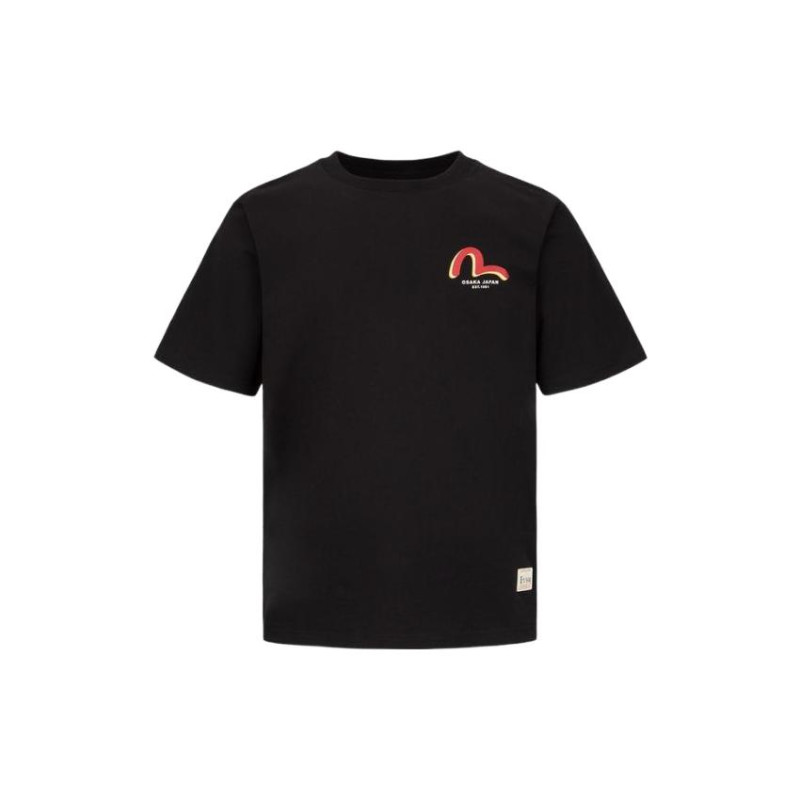EVISU SS22 T