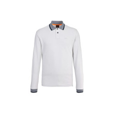 HUGO BOSS FW23 LogoPolo