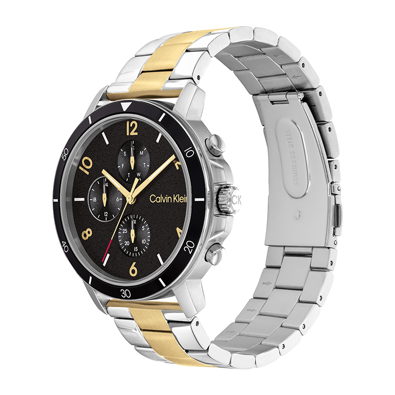 CALVIN KLEIN 44mm*44*10.7