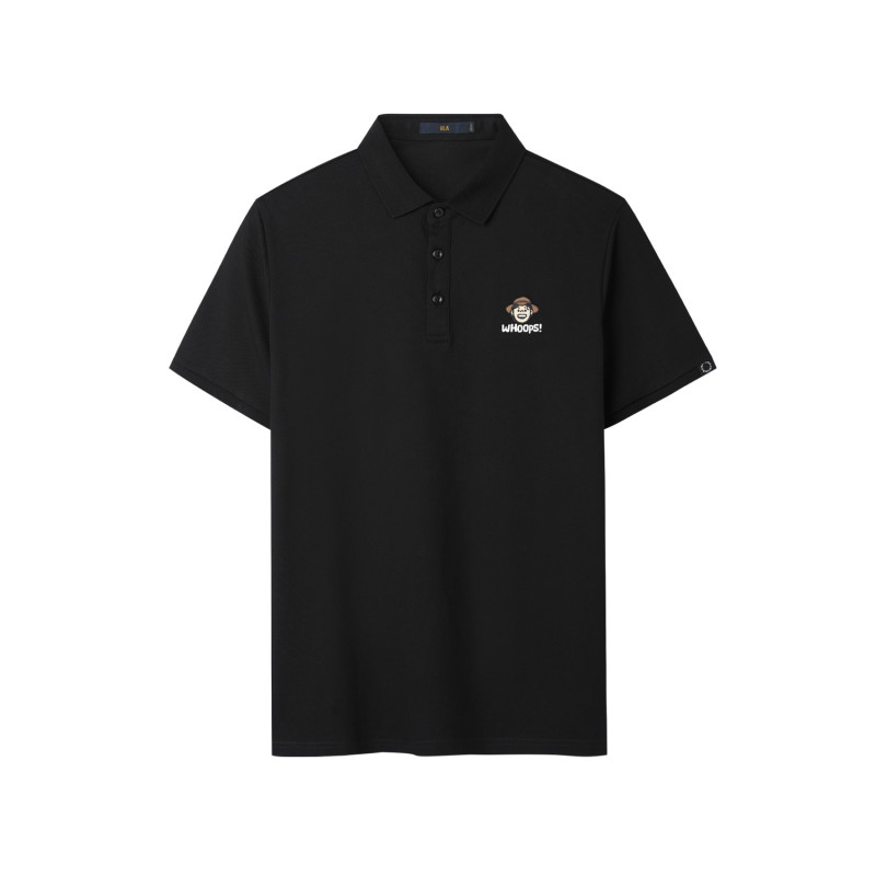 HLA x Polo