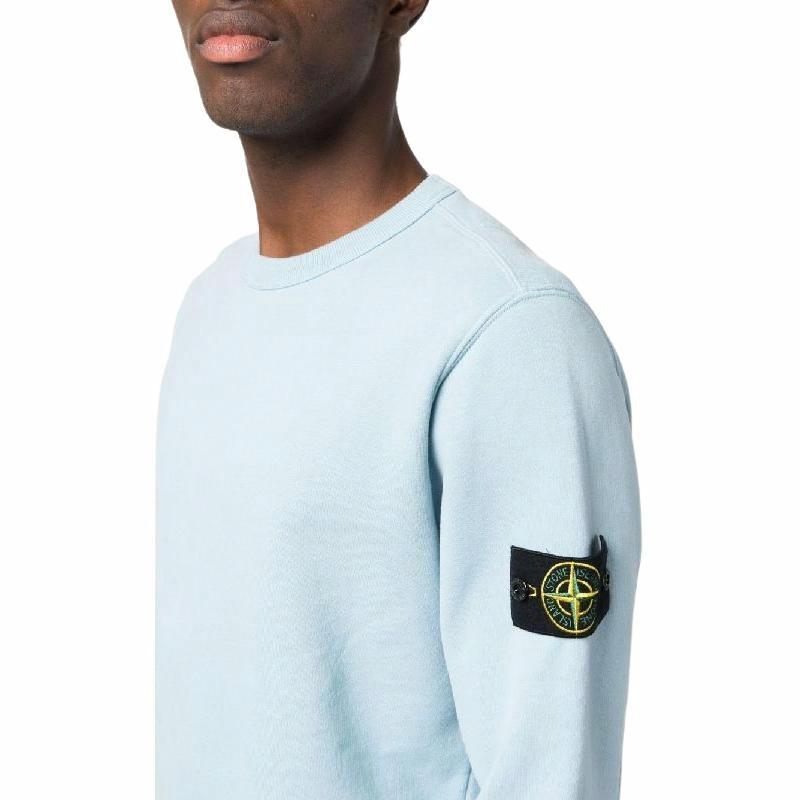 STONE ISLAND Logo