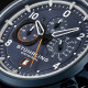 STUHRLING 45mm 24h 929.03