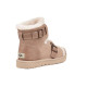 UGG Dune Mini Buckle Boot