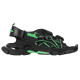 Balenciaga Track Sandal