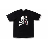 A BATHING APE x mastermind japan T