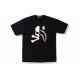 A BATHING APE x mastermind japan T