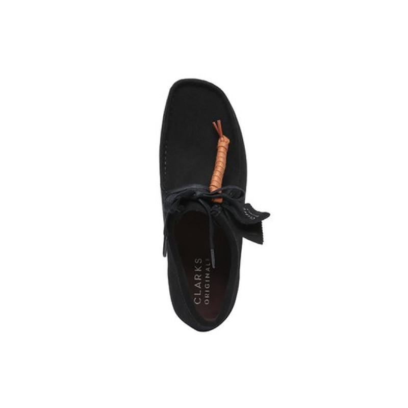 clarks Originals