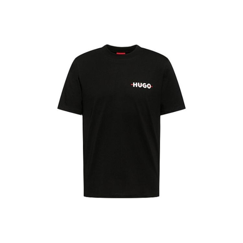 HUGO BOSS SS22 T