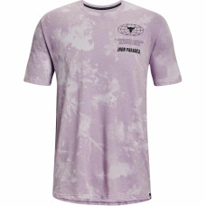 Under Armour Project Rock Statement T