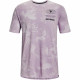 Under Armour Project Rock Statement T