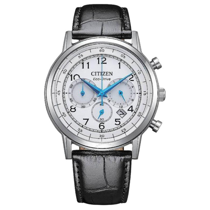 CITIZEN Eco-Drive 50 42mm