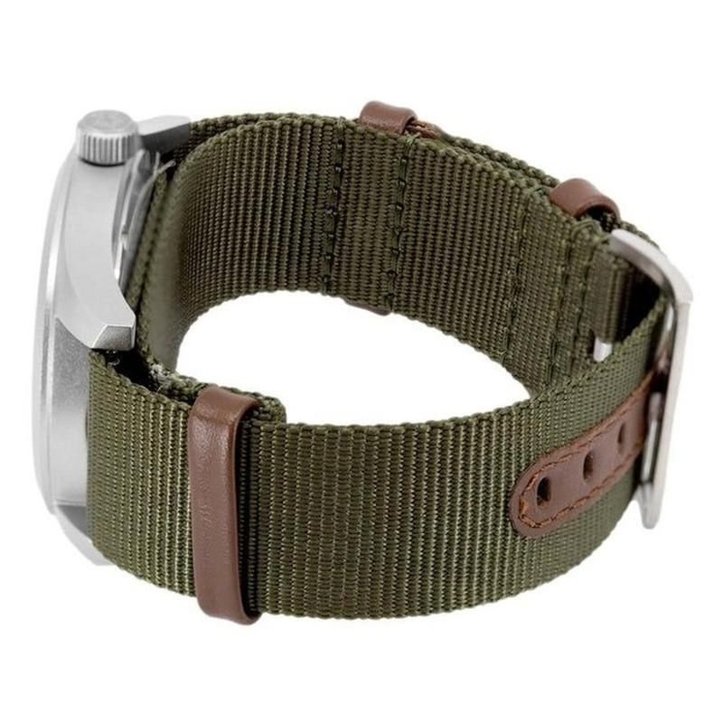 HAMILTON 50 42mm