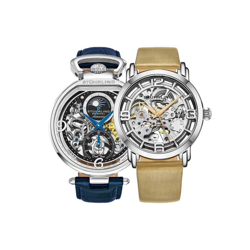 STUHRLING 2023 889.01+3982.1